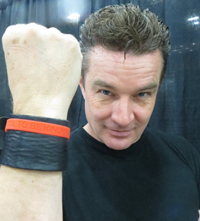 James Marsters